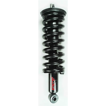 Fcs Automotive Complete Strut Assembly, 1345557 1345557